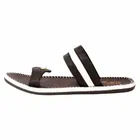 Style Height Synthetic PVC Men's Slipper 