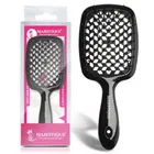 Majestique Naturals Bio-Friendly Super Vent Hair Brush 