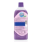 Maxkleen 2In1 Insect Repellent With Natural Oils,Disinfectant Surface & Floor Cleaner Liquid 625 ml