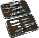 9 in 1 Manicure Tool Kit 
