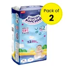 Kuchi Kuchhi Ultra Soft Pants 