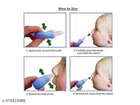Nose Cleaner for Baby 