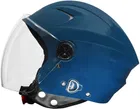 STUDDS Ray Super Motorbike Helmet 