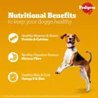 Pedigree Chicken and Liver Chunks in Gravy Adult Dog Wet Food 