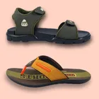Slipper with Sandals for Men 