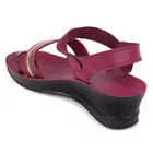 Combo of Flats with Sandals for Women 