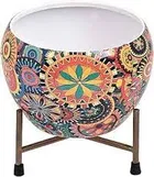 Decorative Flower Pot  