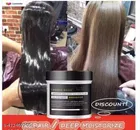 Keratin Cream Hair Mask 