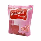 जलानी गुलाब शरबत मिक्स 30X5 g