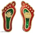 Maa Laxmi Charan Padukas 