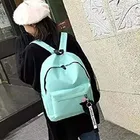 PU Backpack for Women 