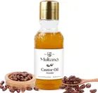 Castor Oil for Hair 