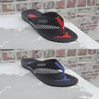 Flipflops for Men, Pack of 2, Multicolor 