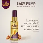 बजाज आल्मंड ड्रॉप्स हेयर सीरम - 100 ml 