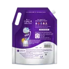 उजाला लिक्विड डिटर्जेंट - फ्रंट लोड मशीन वॉश 4 L