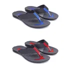 Combo of Flipflops for Men 