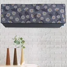 PVC Printed AC Cover 