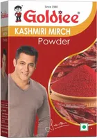 Goldiee Kashmiri Mirch Powder 100 g