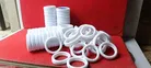 Pack of 50 Nylon Hair Bands for Women 