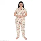 Nightsuit for Women 