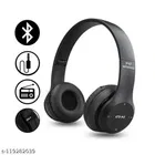 Wireless Bluetooth Headphones 