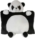 Sofy Panda Pillow for Kids 