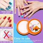 Obn Nail Paint Remover Wipes 