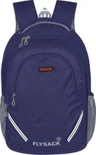 PU Backpack for Men & Women 