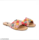 Acknew Flats for Women 