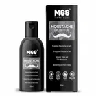 MG8 Moustache Growth Beard Oil (50 ml)