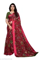 Cotton Silk Saree for Women 