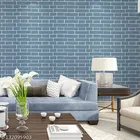 Bliss Vinyl Wallpaper for Home 