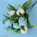Plastic Artificial Flower 