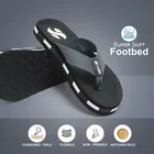 Solid Flip-flops for Men 