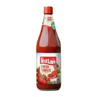 Kissan Fresh Tomato Ketchup (Bottle) 1 kg