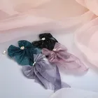 Bow Hair Clips for Women 