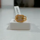 Gold Rings for Women 