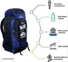 Hiking Backpack for Men & Women 