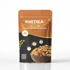 Khetika Premium California Almonds 100 g