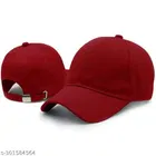 Cotton Cap for Men & Women 