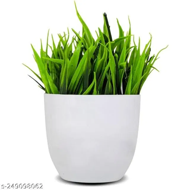 Plastic Artificial Flower (Multicolor)