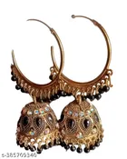 Alloy Earrings for Women 