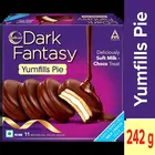 Sunfeast Dark Fantasy Yumfills Cake 242 g