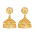 Alloy Earrings for Women 
