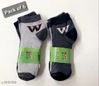 Woolen Socks for Men 