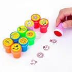 Smile Stamps for Kids 