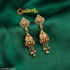 Jhumkhas for Women 