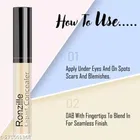 Ronzille Liquid Concealer 