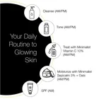 Minimalist Salicylic Acid Face Serum 