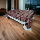 Polyester Printed Table Cloth 